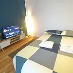 Elegant Apartment 7 Floor Of The Tower Free Wi-Fi
