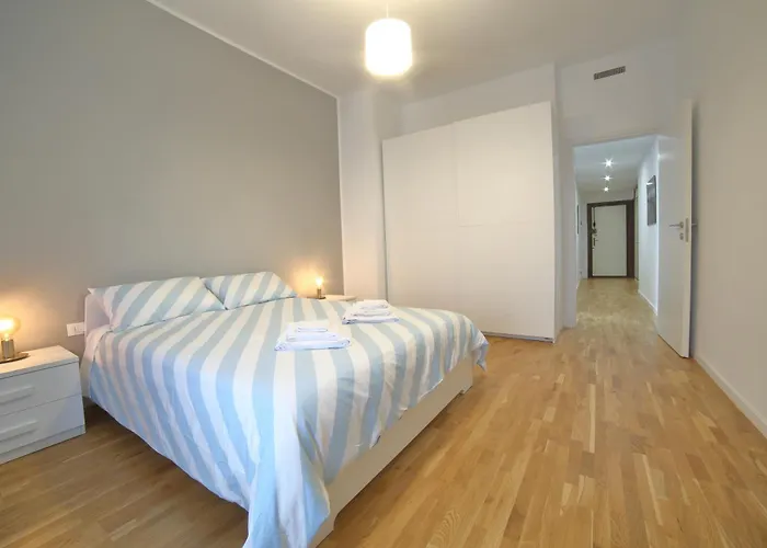 Elegant Apartment 7 Floor Of The Tower Free Wi-Fi