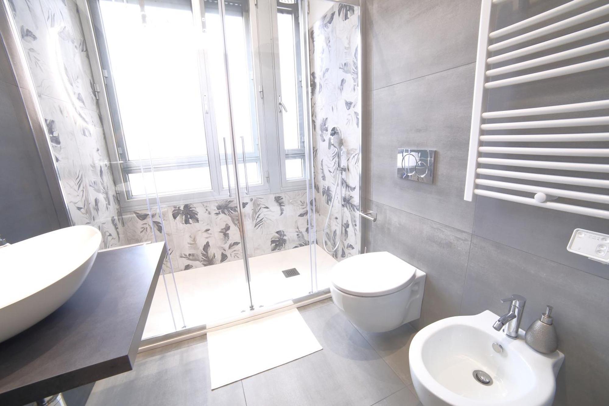Apartment Elegant 7 Floor Of The Tower Free Wi-fi *